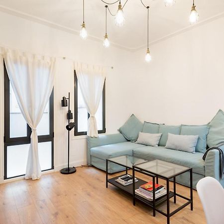 1 Bedroom 1 Bathroom Furnished - Malasana - Cozy & Modern - Mintystay Madrid Luaran gambar