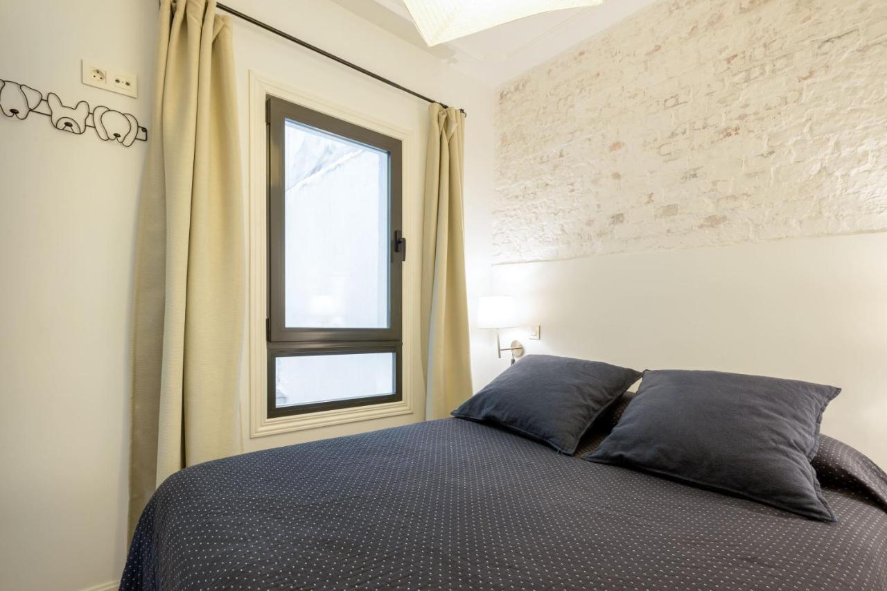 1 Bedroom 1 Bathroom Furnished - Malasana - Cozy & Modern - Mintystay Madrid Luaran gambar