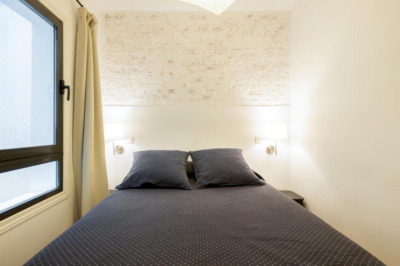 1 Bedroom 1 Bathroom Furnished - Malasana - Cozy & Modern - Mintystay Madrid Luaran gambar