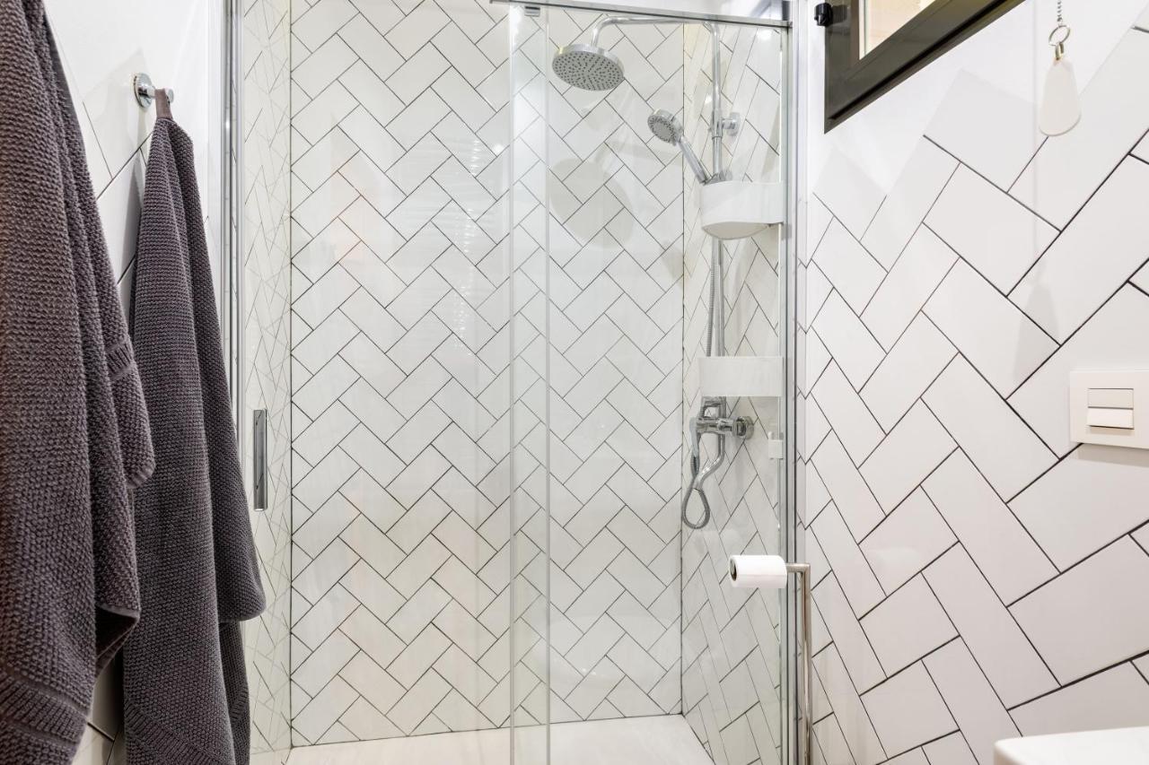 1 Bedroom 1 Bathroom Furnished - Malasana - Cozy & Modern - Mintystay Madrid Luaran gambar